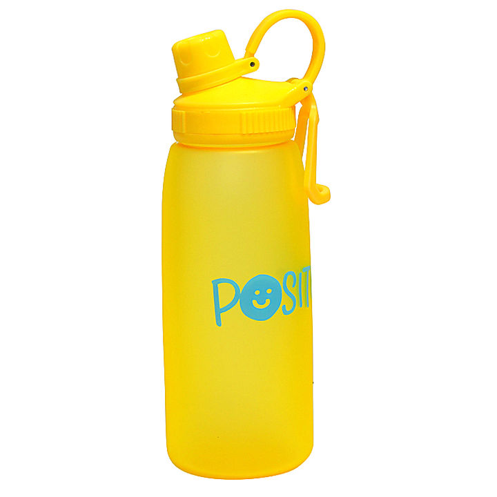 manufacturer direct selling wide mouth 32oz plastic water bottle with Multifunctional lid and silicone sealing ring