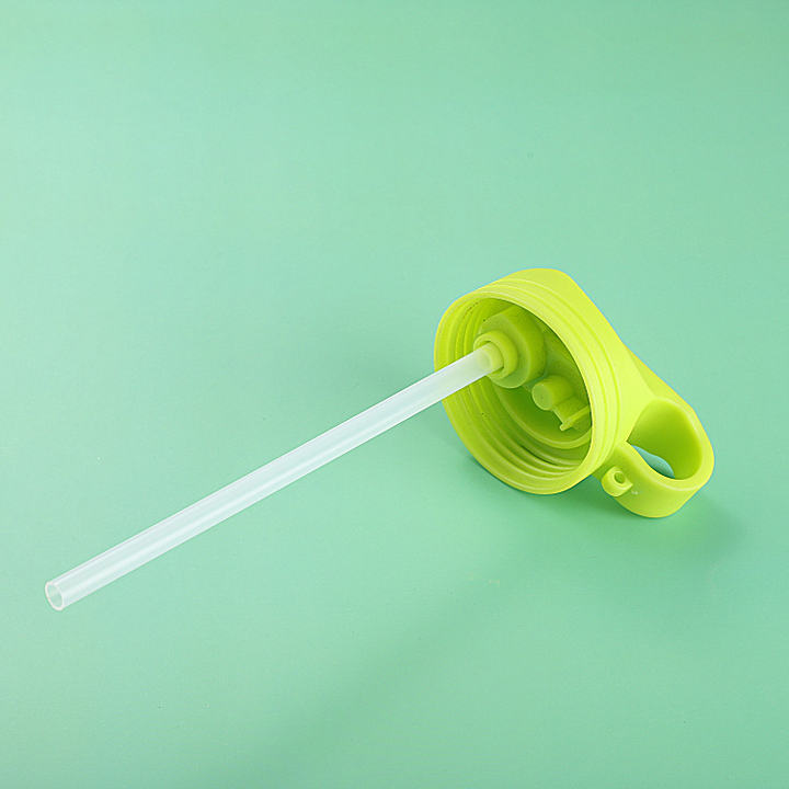 Wholesale OEM Eco-friendly bpa free Wheat Straw Rice Husk Fiber water bottle with Multifunctional cover with straw Industrial Wholesale
