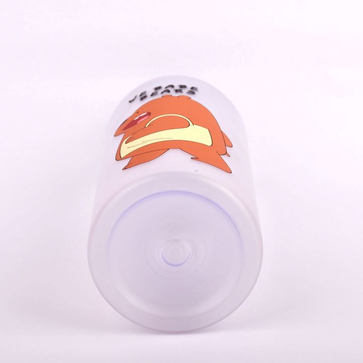 Wholesale price 350ml cheap plastic drinkware BPA Free outdoor school kids water bottle cartoon custom logo drinking bottles Industrial Supplier Supply