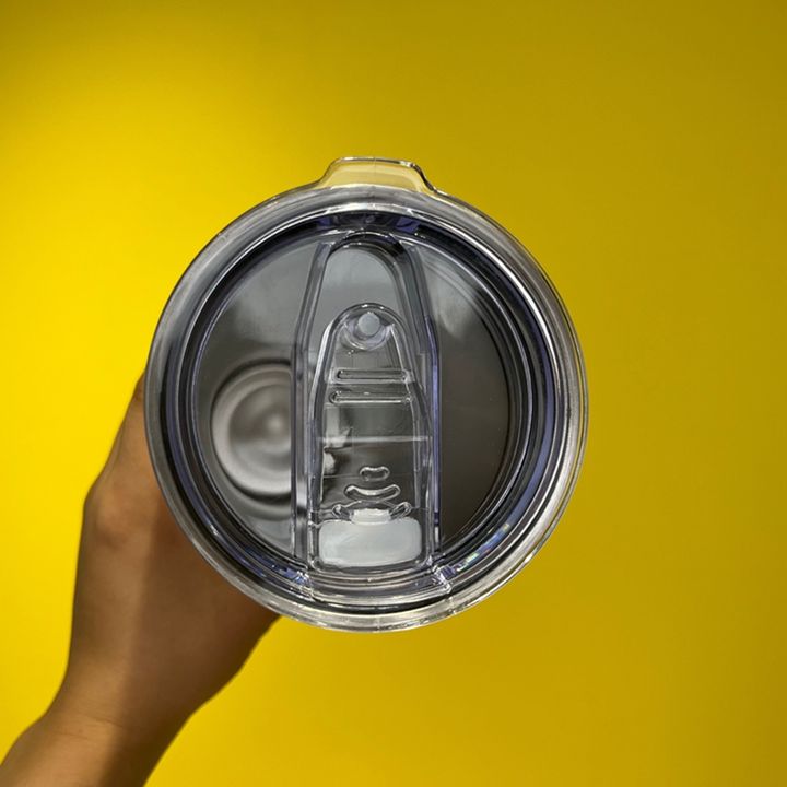 Wholesale price double wall coffee travel mug beer mug 20oz/30oz Stainless steel vase tumbler with lid Export-Oriented Factory