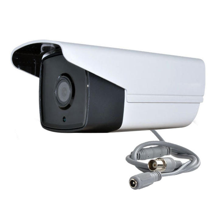 Factory High Quality Waterproof 2.0 Megapixel AHD Camera 1080P Full HD WDR Camera