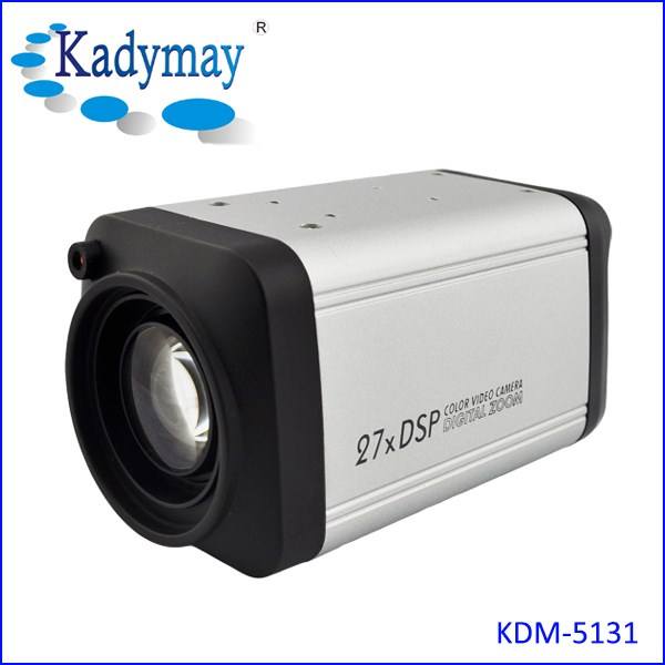 Factory Price  Indoor Security 5.0Megapixel HD-AHD Optical ZOOM Camera