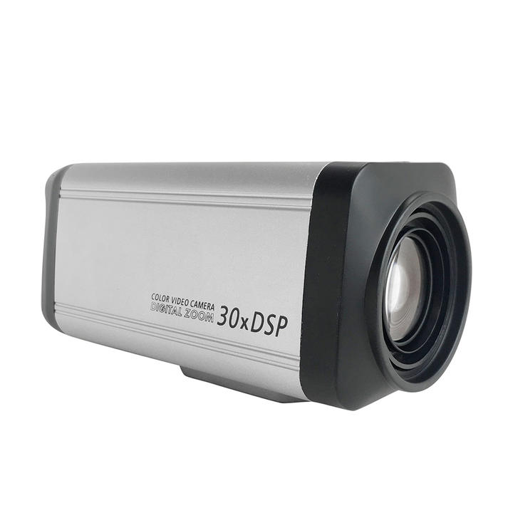 Factory Price  Security 5.0Megapixel  Optical ZOOM Camera