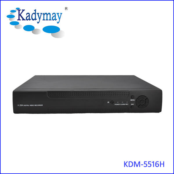 Full HD 5MP Xmeye 16 Channel AHD CCTV DVR Direct Trade Wholesale