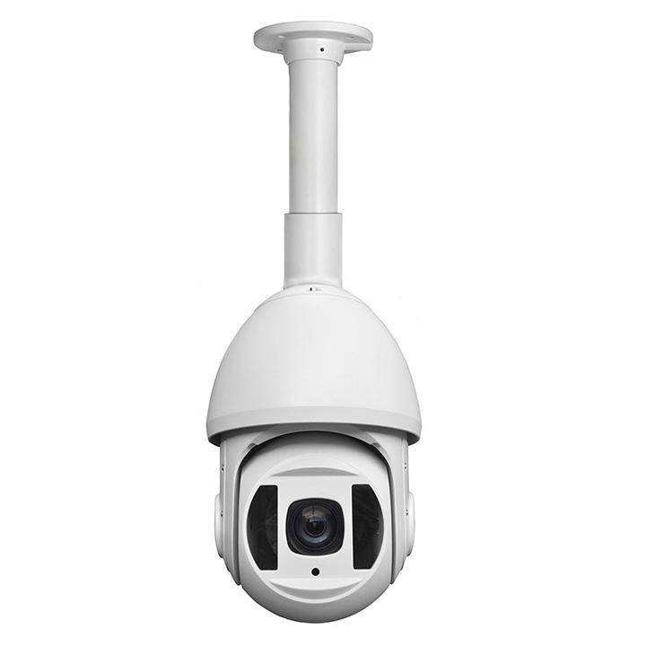 H.265 IR 150m PTZ 5MP 30x Network Camera High Speed Dome Camera 5MP IP Camera PTZ