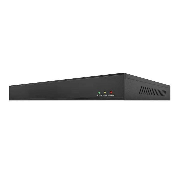 H.265  XM 4K CCTV NVR 8MP POE 16 Channel Recorder