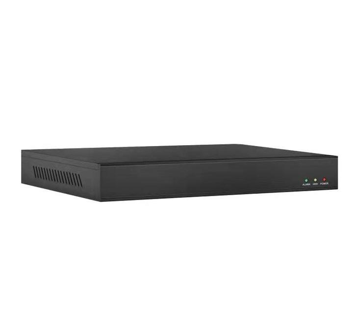 H.265  XM 4K CCTV NVR 8MP POE 16 Channel Recorder