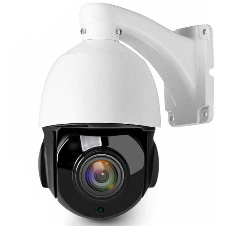 HD 1080P Waterproof 5MP 360 Analogue PTZ Camera Profesional 20X