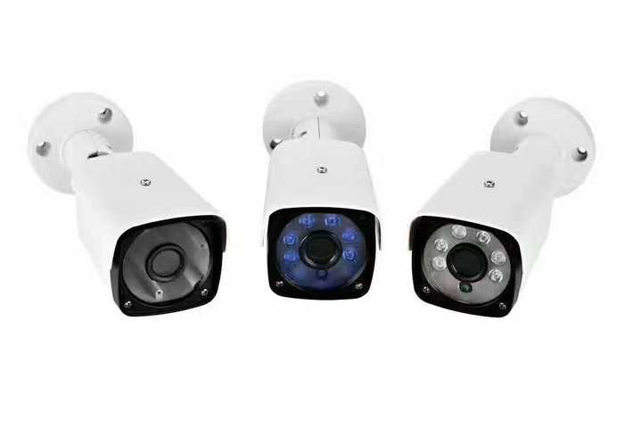 HOT Sales High Quality  16Ch 2.0Megapixe IR 1080P DVR AHD dvr CCTV Camera System Security