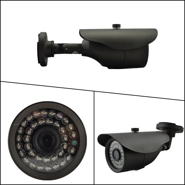 High Quality 1080P 32CH Security Camera AHD DVR KIT