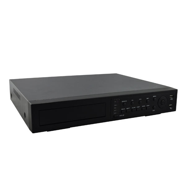 High Quality 1080p FULL 4CH HD SDI CCTV DVR