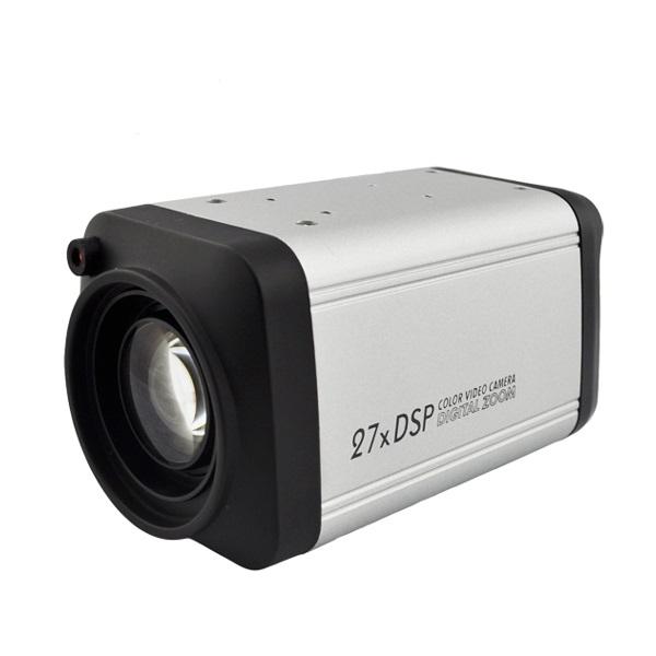 Hot Sell !!! DSP Varifocal Integrated Color 1/2.8'' Sony Cmos  5.0Megapixel 30x Digital Zoom Camera