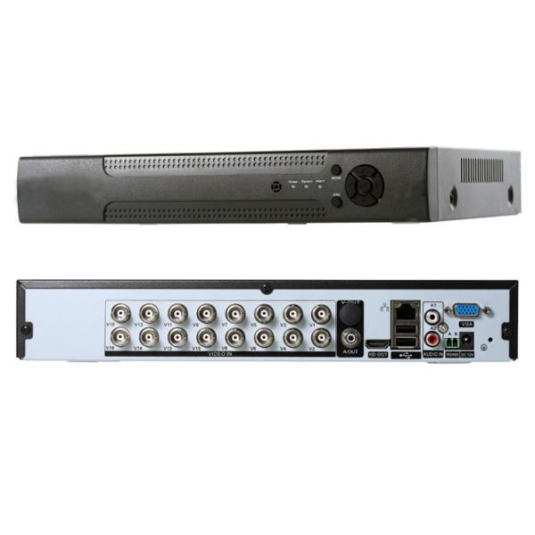 Hot Selling 16CH 1080N AHD DVR