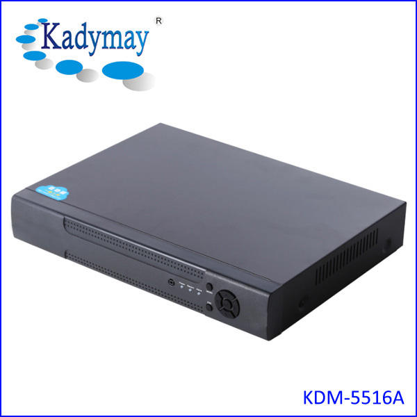 Hot Selling 16CH 1080N AHD DVR