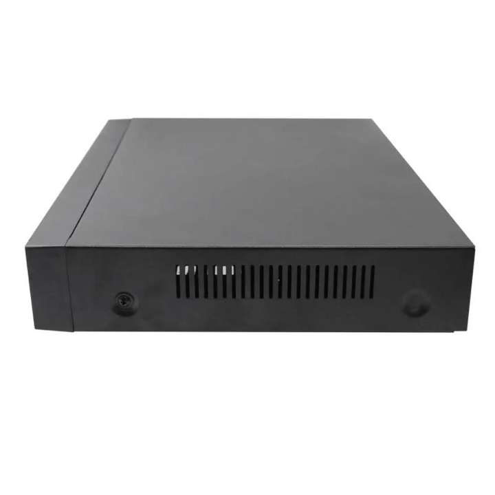 Hot Selling AI Face Human Detection 4K 8MP 16 Channel NVR Recorder