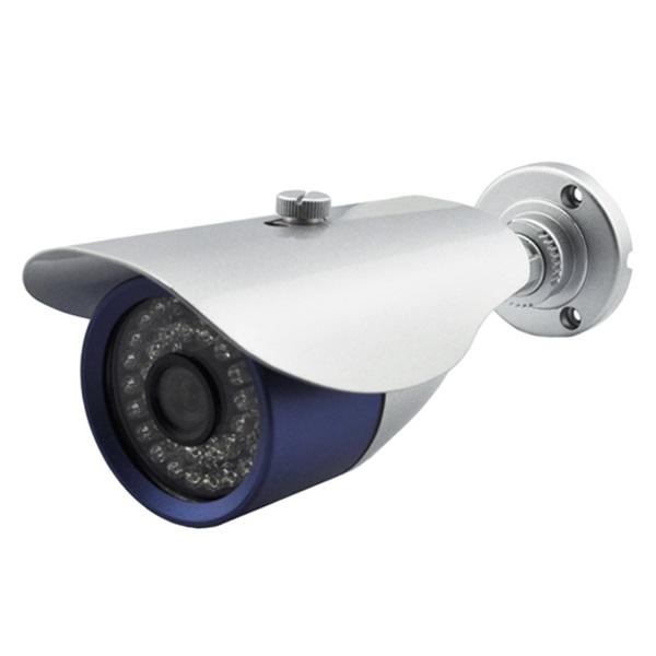 Hot sell security system!!! Economic cctv camera set, easy to use home security system with 10.1 LCD Monitor!