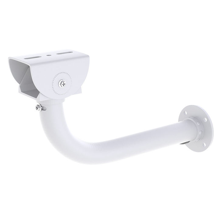 Housing Big Bracket Wall Mount Aluminum Alloy Stand for CCTV Camera