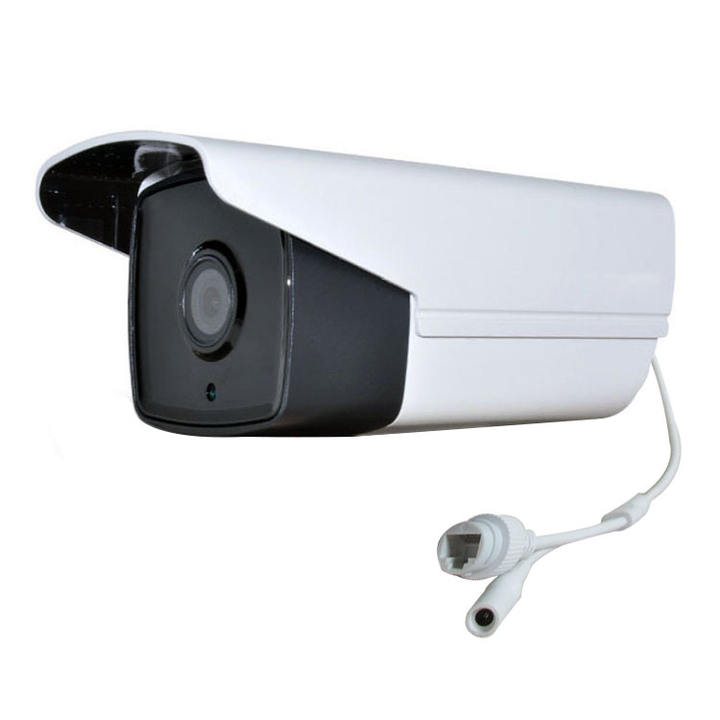 IP 4X Zoom 1080P 50M IR Outdoor Video Surveillance Camera Security of House, Hotel, Street