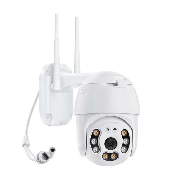 IP Network Professional Security  WiFi  Home Smart  HD CCTV Camera