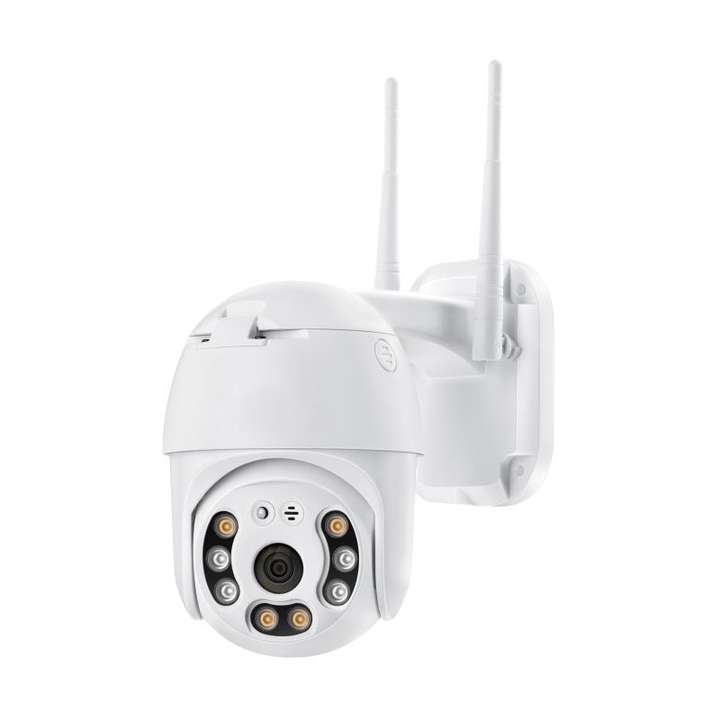 IP Network Professional Security  WiFi  Home Smart  HD CCTV Camera