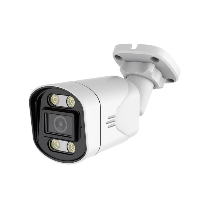 IP-Pro 5.0 Megapixel  Bullet IP Network POE CCTV  WaterproofCamera