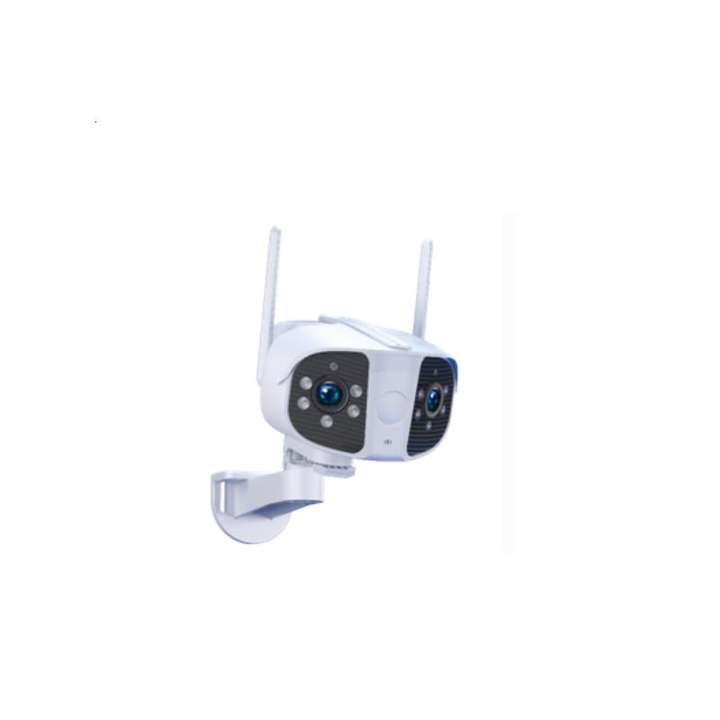 IPC Home 6.0Megapixel Dual-lens Wifi camera Video Wifi Security Camera