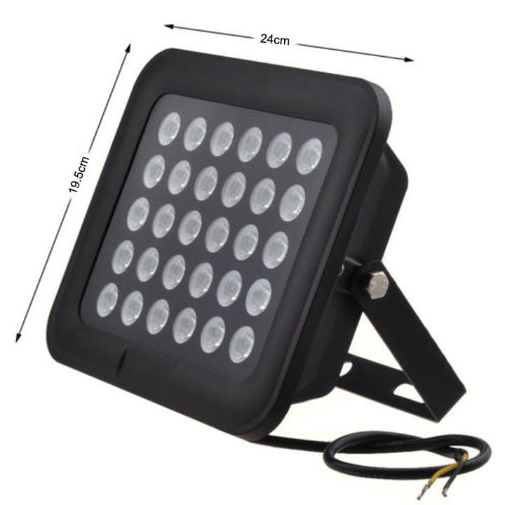 IR Infrared Illuminator Mass Production B2B