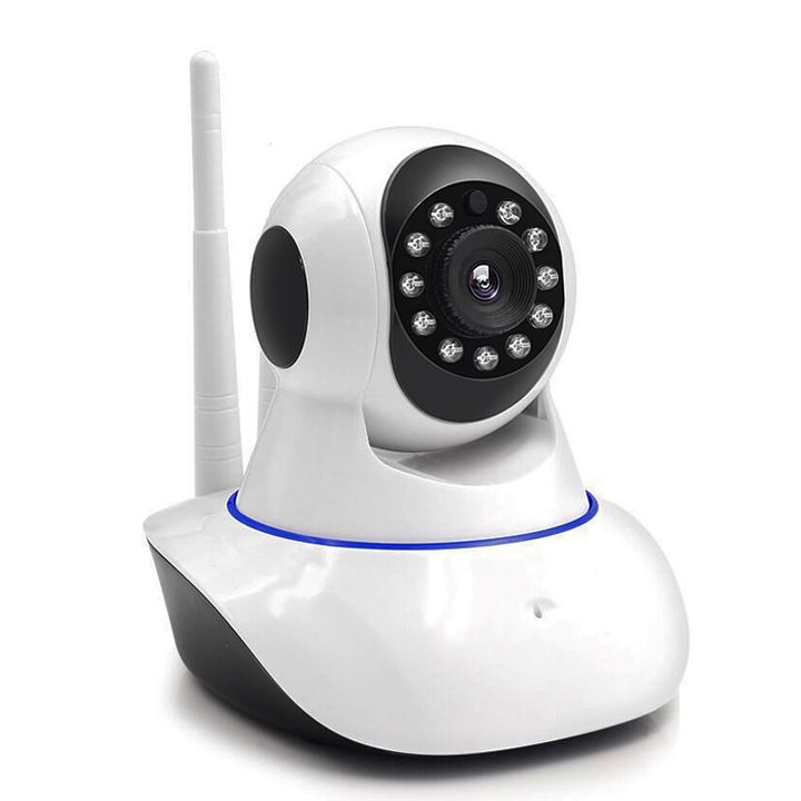 Icsee 1080P Wifi Pet Baby Monitoring Home Security Camera IP Camera Wireless Smart Tracking Wifi Cameras