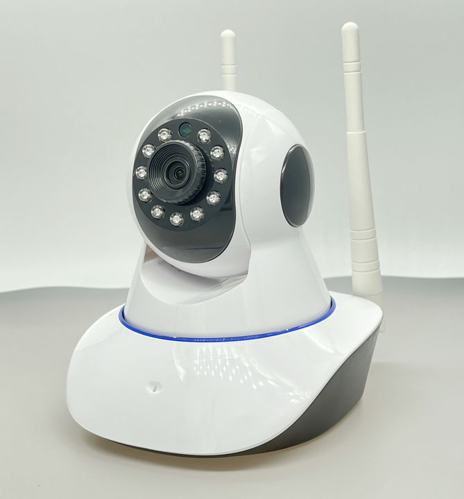 Icsee 1080P Wifi Pet Baby Monitoring Home Security Camera IP Camera Wireless Smart Tracking Wifi Cameras