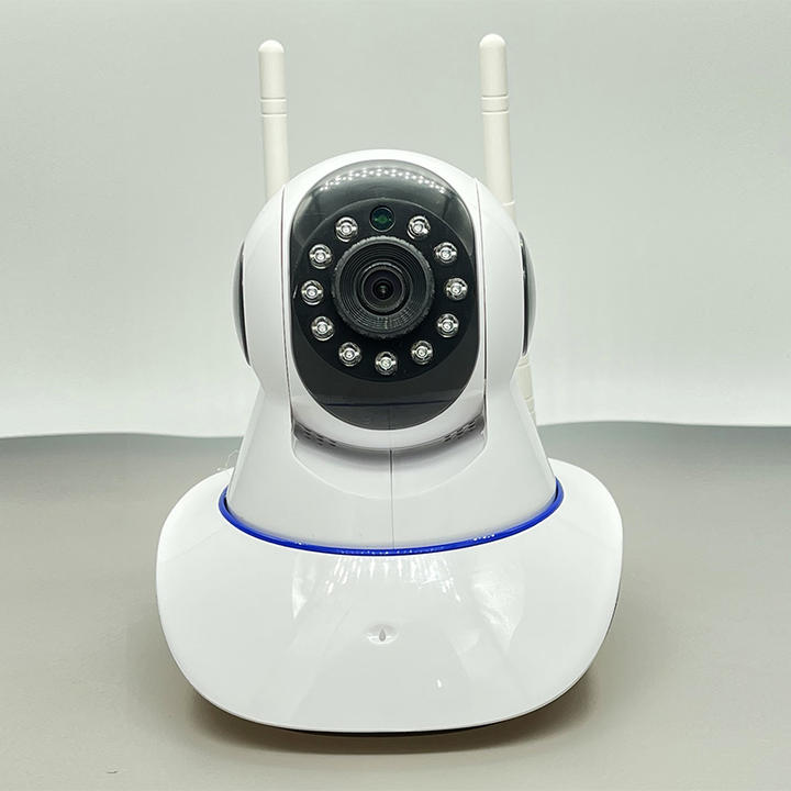 Icsee 1080P Wifi Pet Baby Monitoring Home Security Camera IP Camera Wireless Smart Tracking Wifi Cameras