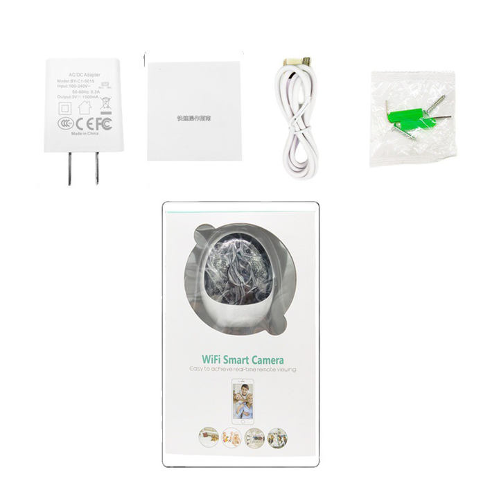 Icsee 2.0 Megapixels Security Surveillance CCTV Wireless