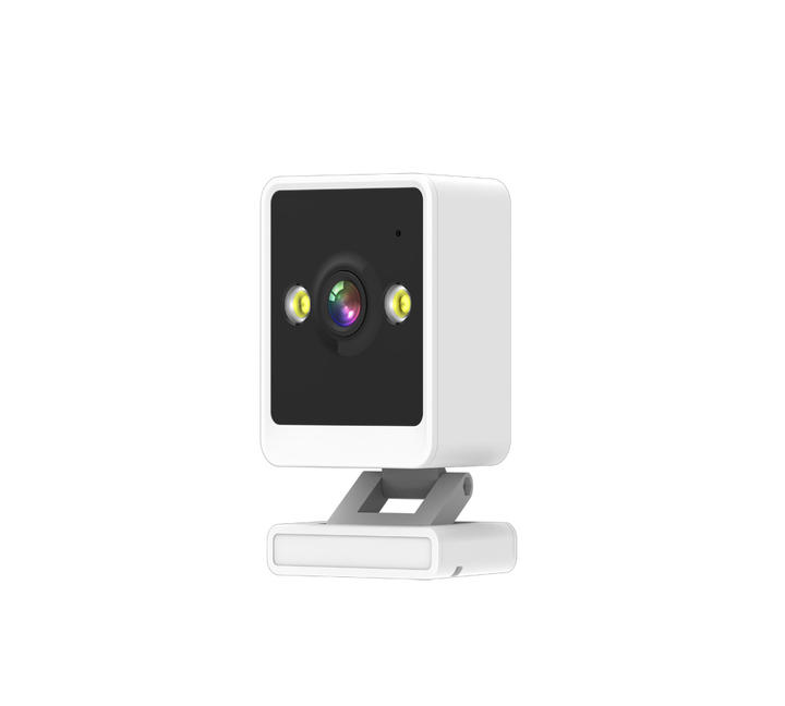 Icsee 2.0Megapixels Wifi Cube IP  P2P CCTV  IP Mini Home CCTV Camera cameras de seguridad Icsee