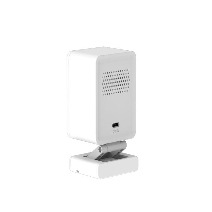 Icsee 2.0Megapixels Wifi Cube IP  P2P CCTV  IP Mini Home CCTV Camera cameras de seguridad Icsee