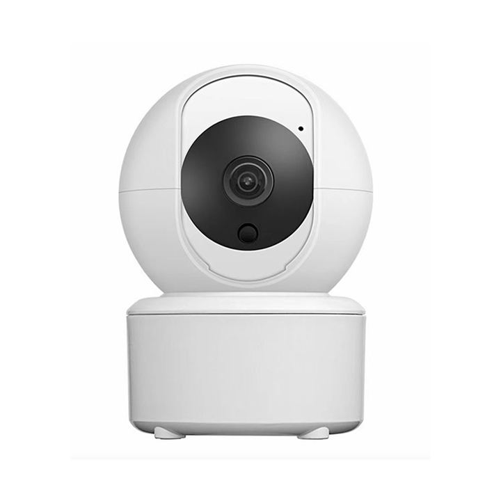 Icsee AI Smart Camera Wireless 1080P Human Detection Home Security Camera Wifi IP CCTV Digital Video Camera