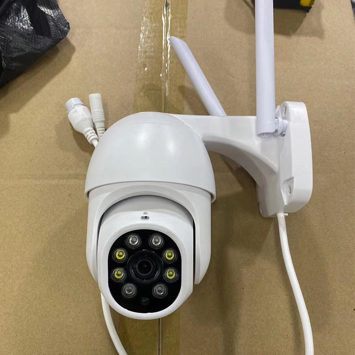 Icsee app wireless 8 camera set 3mp cctv system 8ch wifi nvr home security camera kit Wholesale B2B Pricing Pricing