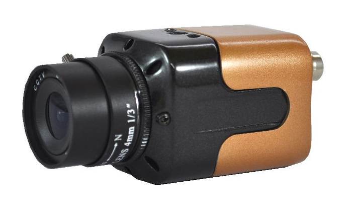 Indoor security ccd cmos cameras box metal cctv camera factory price Direct Factory Wholesale Innovation
