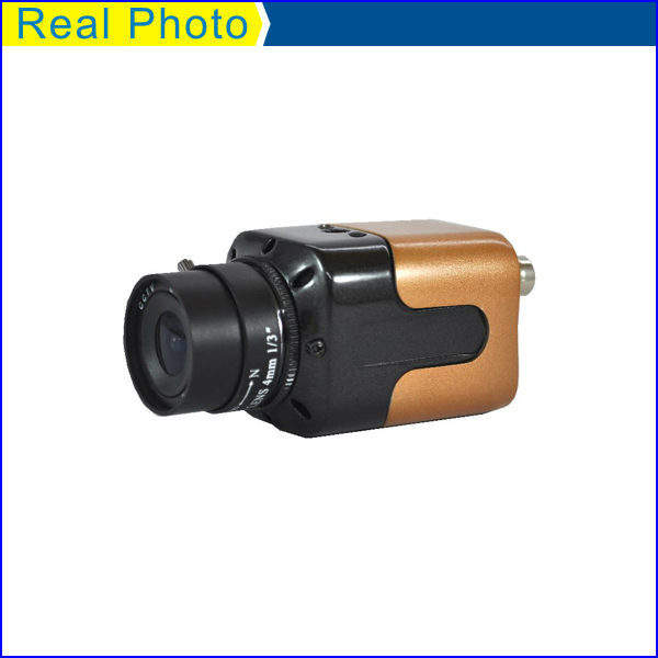 Indoor security ccd cmos cameras box metal cctv camera factory price Direct Factory Wholesale Innovation