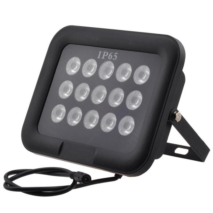 Infrared Illuminator  IR Distance array  LEDs Manufacturing Solutions Chain