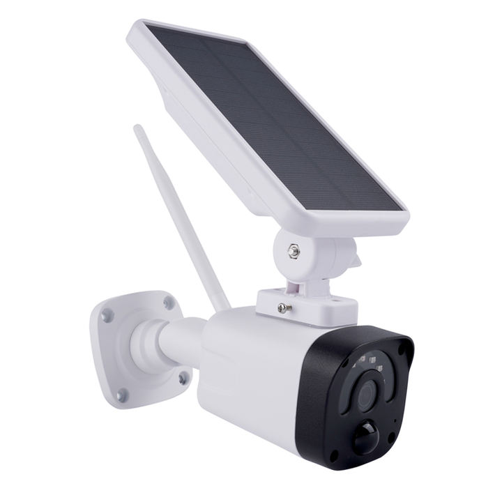Ip-pro 3.0 Megapixel Solar Power Battery Waterproof IP WIFI  Camera  de vigilancia Industrial Production
