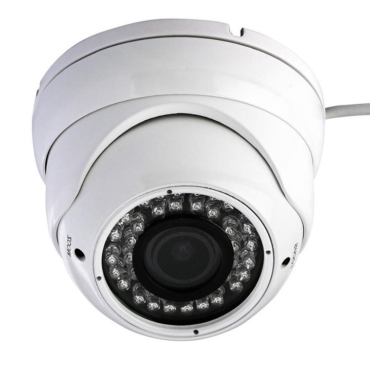 Kadymay Best Price!!! 1/3Sony Effio-V 800tvl WDR 3DNR 960H CCD Camera Security CCTV Camera