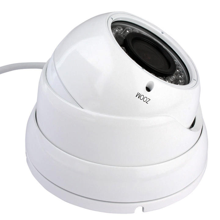 Kadymay Best Price!!! 1/3Sony Effio-V 800tvl WDR 3DNR 960H CCD Camera Security CCTV Camera Industrial Supplier