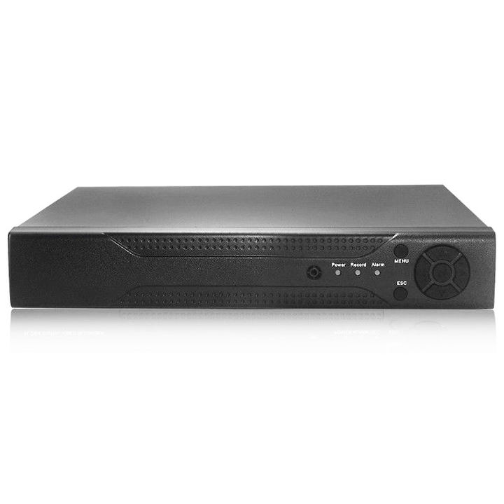 Kadymay High Quality!!! 8.0M(4K) Intelligent HD Dvr Kits Security CCTV System Affordable Factory Pricing Supply
