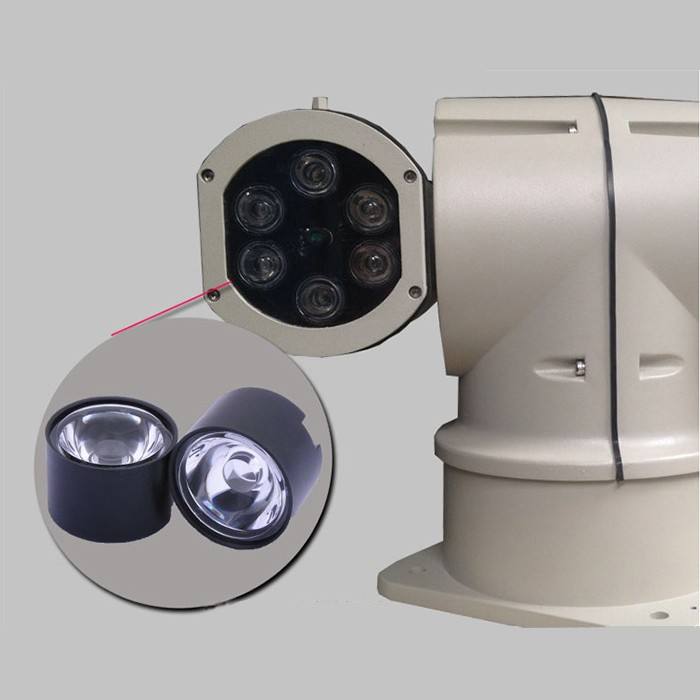 Long Range 4G Traffic Camera 1080P Car Roof Mounted Compressor Infrared Ptz Ip Camera For Traffic Car Vehicle Discounted Bulk Pricing