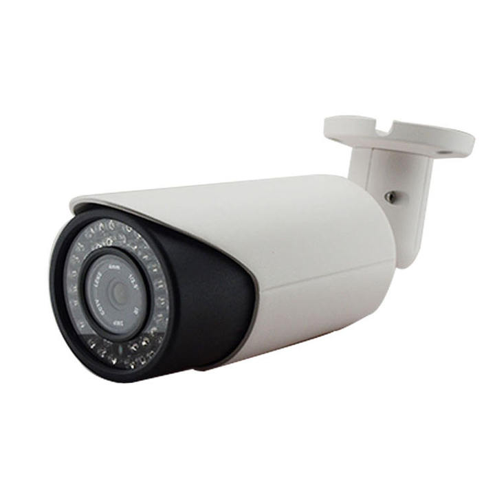 Kadymay Top 10 CCTV Camera 3.6mm Infrared 2MP 4 in 1 Hybrid AHD TVI CVI Analog HD Bullet Security CCTV