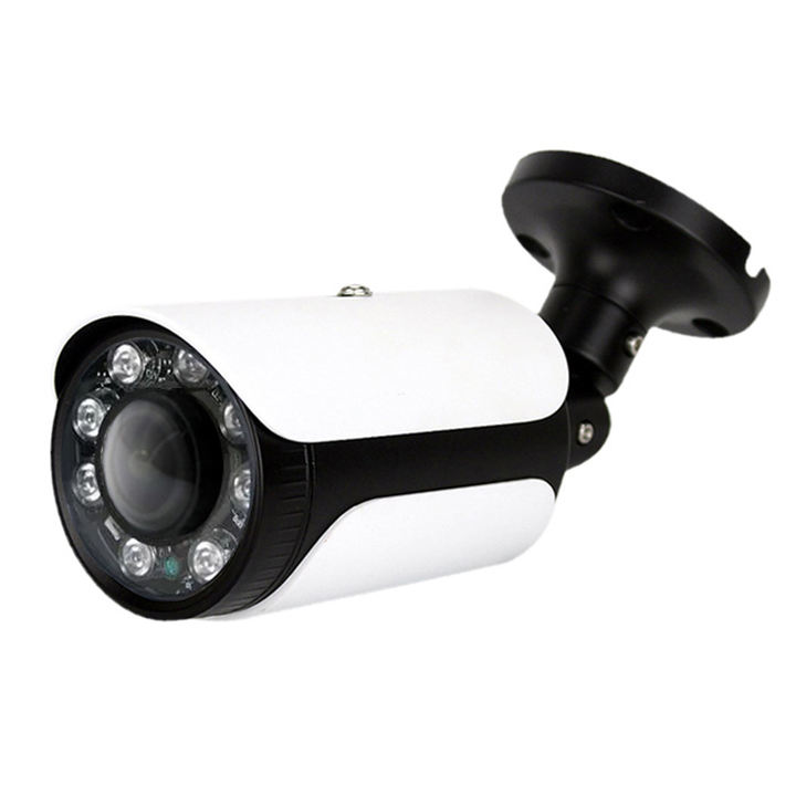 Low price 2.0 Megapixel HD WDR Digital HD   cctv camera system