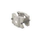 New Product  cctv camera wall Mount housing bracket for CCTV Camera Lock-Pole bracket