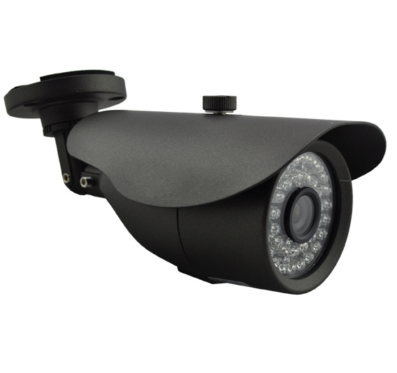 Night Vision CCTV  800tvl  WDR 3DNR  CCD Camera Digital Factory Direct Sales Chain