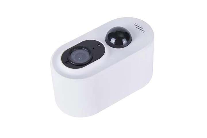 Newest Tuya Solar Surveillance Wireless Mini Camera Wifi Batteries With Rechargeable Battery Chinese Wholesale Supplier