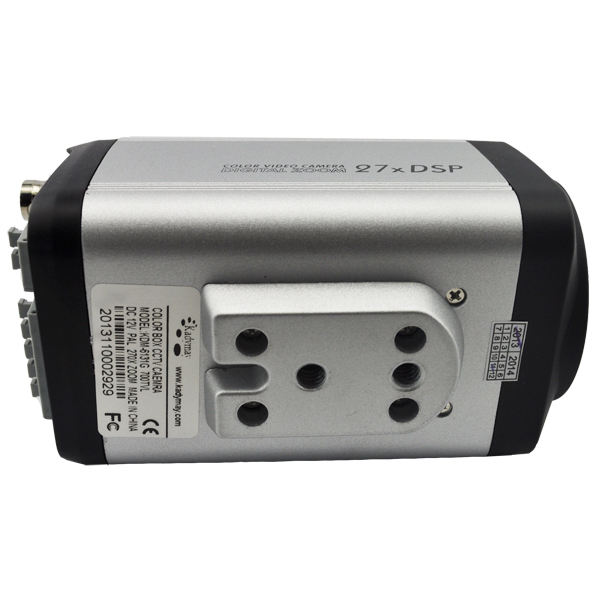 Optical Security 5.0Megapixel HD-AHD Optical ZOOM Camera  AHD Custom Manufacturing B2B