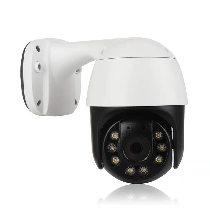 Professional Full Color 24/7 Record 8CH 8MP  4K POE NVR KIT IP POE System CCTV Network Camera Wholesale Factory Bulk Orders